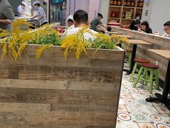 -大米先生(德思勤分店)