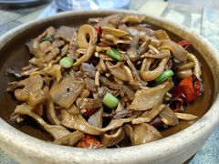 -湘香私房菜(大石长隆店)
