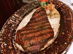 -佐度王子扒房(天鹅湖店)