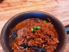 -金鱼妈妈 山野·食趣(荫山街店)