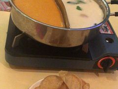 -甘尼仕印度餐厅爵士酒吧(阳春巷店)
