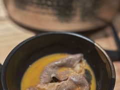 -锦和牛·炭火烧肉(ICC太和里店)