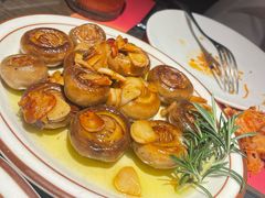 -ZAFFERANO西班牙海鲜饭(上海首店)