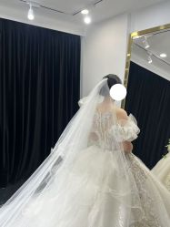 -予白婚纱礼服馆