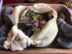 -达老餐厅