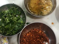 -安吉美渝石锅鱼(芜园西路店)
