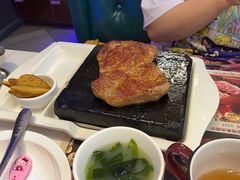 -杯子红牛排(西樵店)