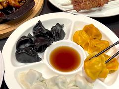 -必点海鲜·海肠捞饭大王(滨江道店)