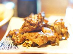 -Oakwood奥克伍德·奥克丽府西餐厅
