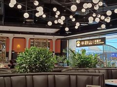 -半秋山西餐厅(巴南万达广场店)