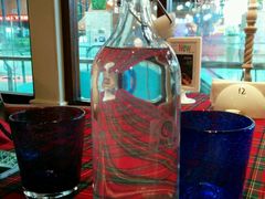 -芭莉与彩虹西餐厅(成都合生汇店)