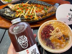 -沙州食驿·非遗小吃夜市