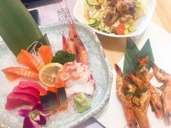 -清水日本料理铁板烧(学府路店)