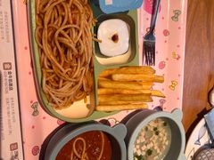 -普叽普叽泰式茶餐厅(港汇店)