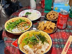 -池嬢拌粉(上海首店)