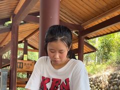 -百漈沟生态旅游景区