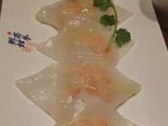 -南拳十三姨·潮汕砂锅粥(世纪金源店)