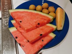 -星伦多自助料理·涮烤一体(江桥万达店)