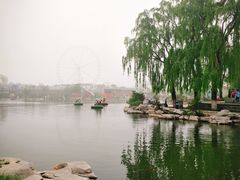 -济南国际园博园