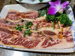 -梦山水日本烧肉(五四广场店)