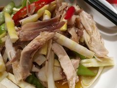 -西贝莜面村(当代商城店)