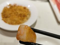 -么子烤肉(化龙池店)