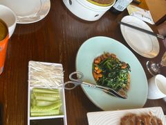 专利蔬香酥烤鸭-便宜坊烤鸭店(科创店)