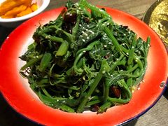 -灶东家民间菜(回兴店)