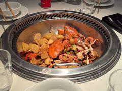 -七欣天香辣蟹火锅(抚州硕果时代广场店)