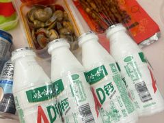 -华府九号海鲜烧烤大排档(龙域店)
