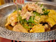 -林辉家宴·本地家常菜·头牌清远鸡(先锋店)