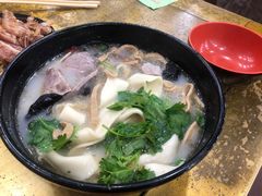 -惠丰源烩面馆(经七路店)