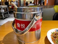 -彭厨(武陵源店)