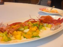 -黑宝石西餐厅(汇励99城市公园店)