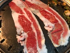 -杀猪天·韩国烤肉(总店)