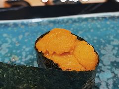 海胆寿司-Sushi Hanzo半藏(天环广场店)