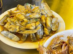 -健跳小海鲜(人民路店)