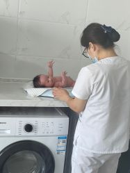 -优乐府母婴月子中心(开运街店)