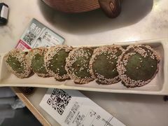 -绿茶餐厅(北京世纪金源店)