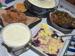 -火山屋台(新街口店)