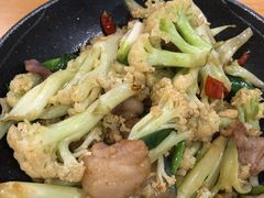 -万景饭店·鱼街农家菜