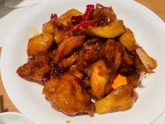 -鼎泰丰(德基广场店)