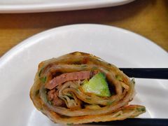 -台北楚楚园馅饼粥(虹桥南丰城店)
