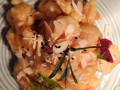 -广州白云机场铂尔曼大酒店·恬园创意中餐厅