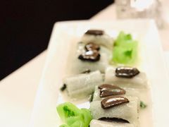 -天龙轩(香港丽思卡尔顿酒店)
