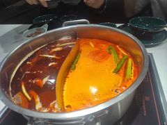 -二刀潮牛·鲜牛肉火锅(爱融荟城店)