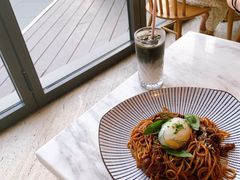 -The Rug Cafe(王府中环店)