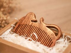 -五月木作·DIY木作文创体验店(北京路店)