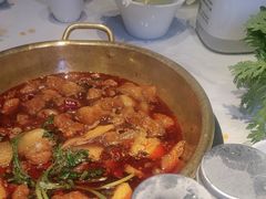 -涿派·炝锅鱼(涿州店)