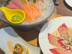 -禾风·海鲜料理自助(玉林店)